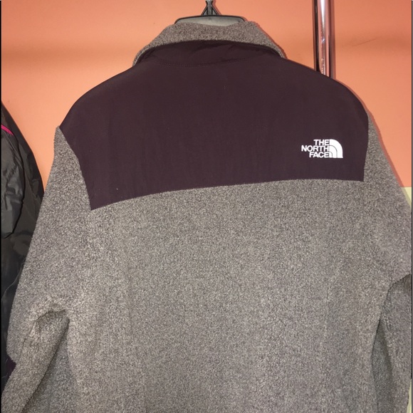 North Face Jacket - Picture 3 of 3